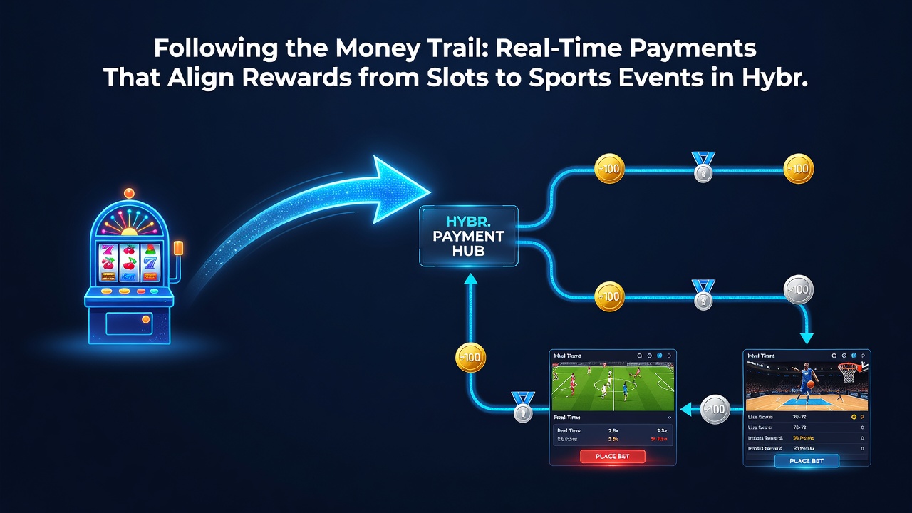 Mobile Zahlungspfade synchronisieren VIP-Belohnungen über Slots und Sportevents hinweg