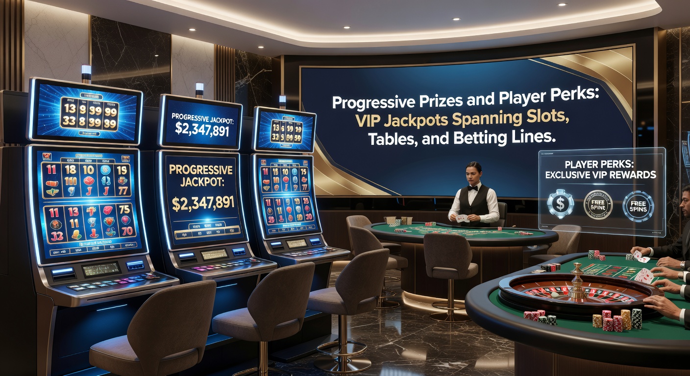Detaillierter Blick auf einen Live-Roulette-Tisch mit progressivem Side-Jackpot-Anzeiger und VIP-Spielern am Einsatz
