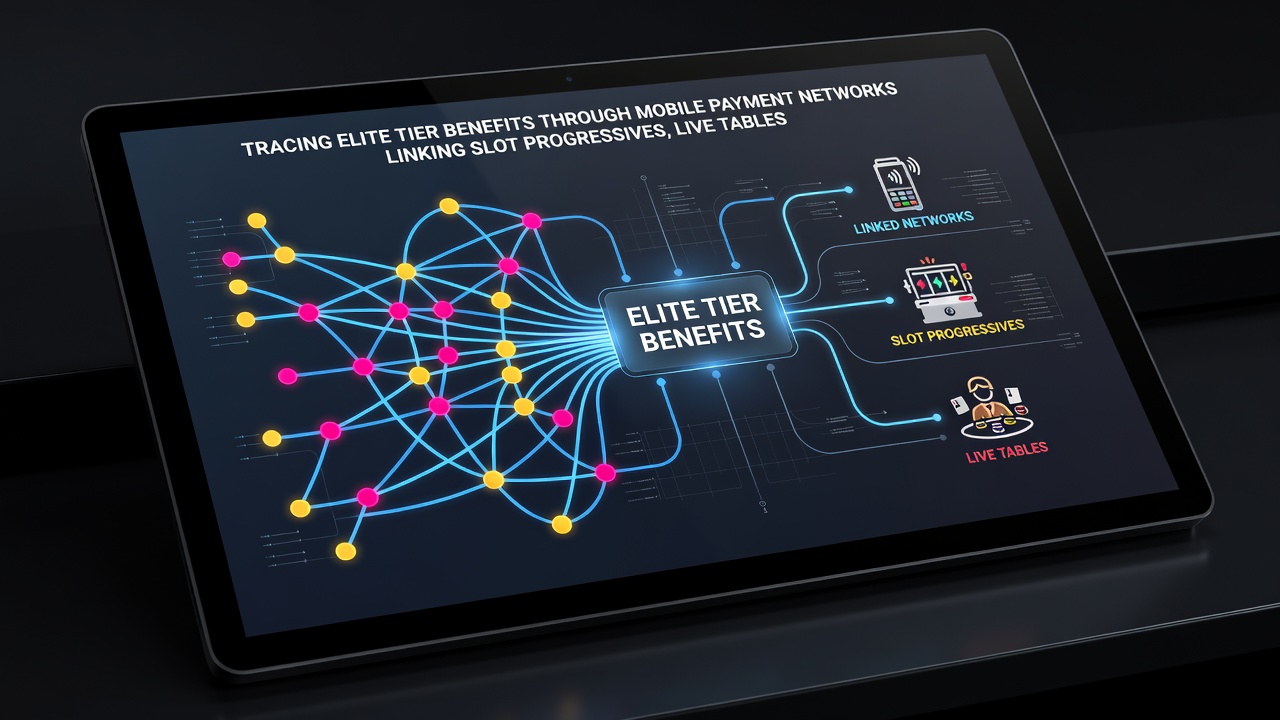 Synchronisierte Belohnungspfade über mobile Transfers in hybriden Spielplattformen