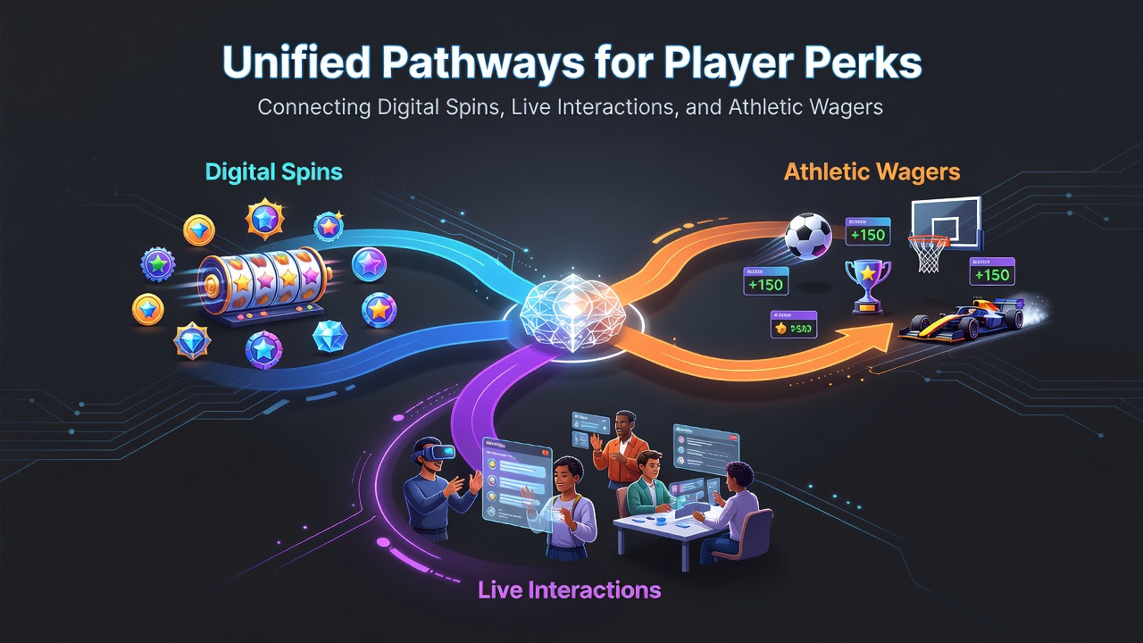 Synchronisierte Belohnungen über mobile Zahlungen in hybriden Spielumgebungen